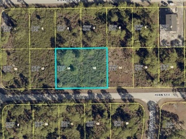 LEHIGH ACRES, FL 33974