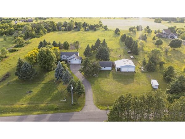 2008 100th Street, Somerset, WI 54025