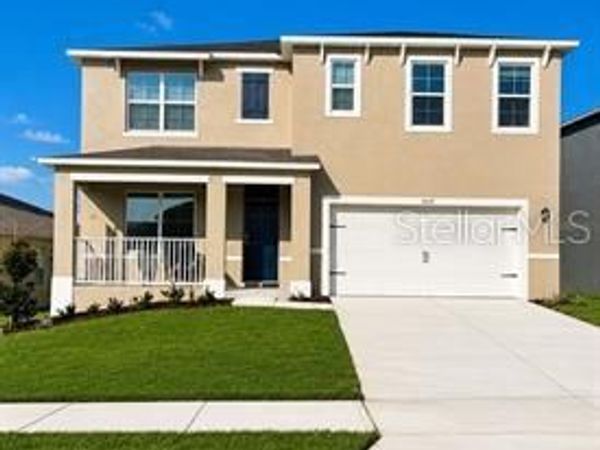 2017 MAPLE RIDGE DRIVE , ZELLWOOD, FL 32798