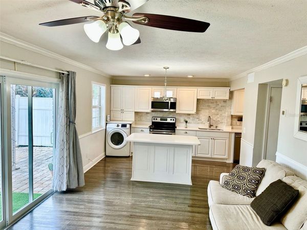 13731 JUNIPER BLOSSOM DRIVE , Unit 101, TAMPA, FL 33618