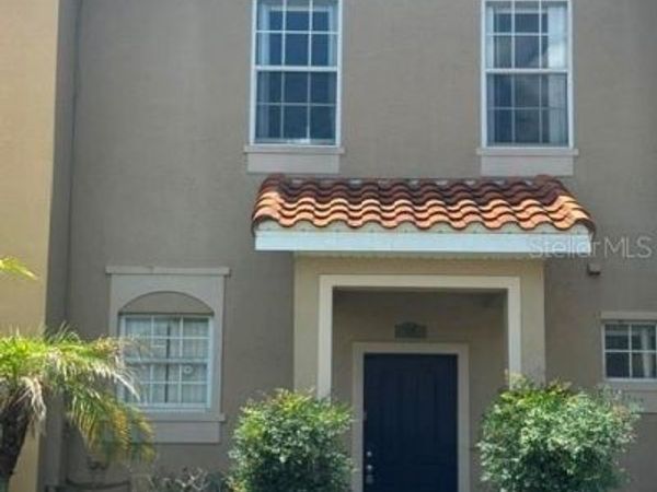 418 MONROE CIRCLE , DAVENPORT, FL 33896