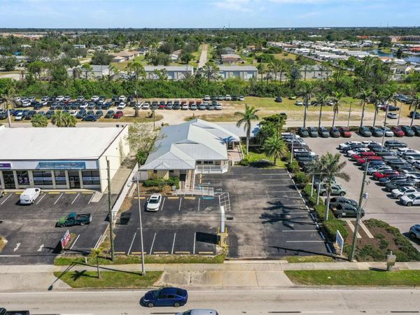1900 TAMIAMI TRAIL , Unit C & D, PUNTA GORDA, FL 33950