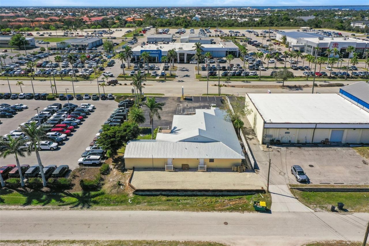 1900 Tamiami Trail, Unit C & D, Punta Gorda, FL 33950 Photo