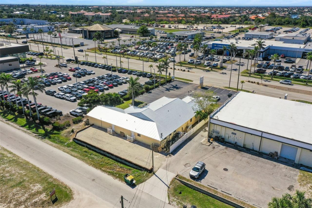 1900 Tamiami Trail, Unit C & D, Punta Gorda, FL 33950 Photo