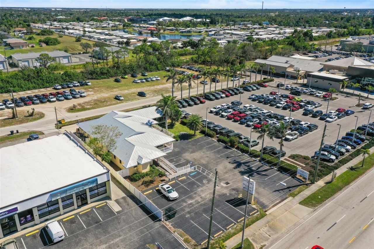 1900 Tamiami Trail, Unit C & D, Punta Gorda, FL 33950 Photo
