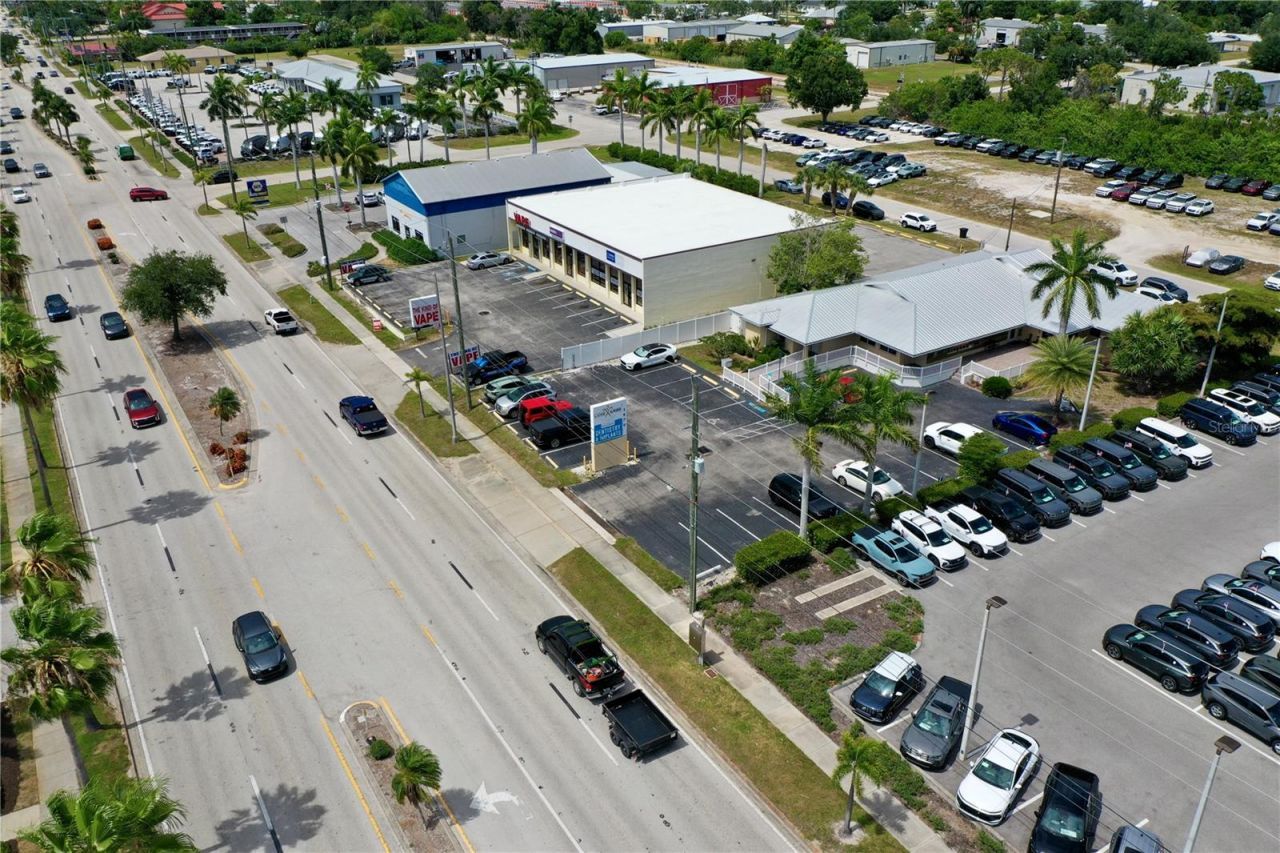 1900 Tamiami Trail, Unit C & D, Punta Gorda, FL 33950 Photo
