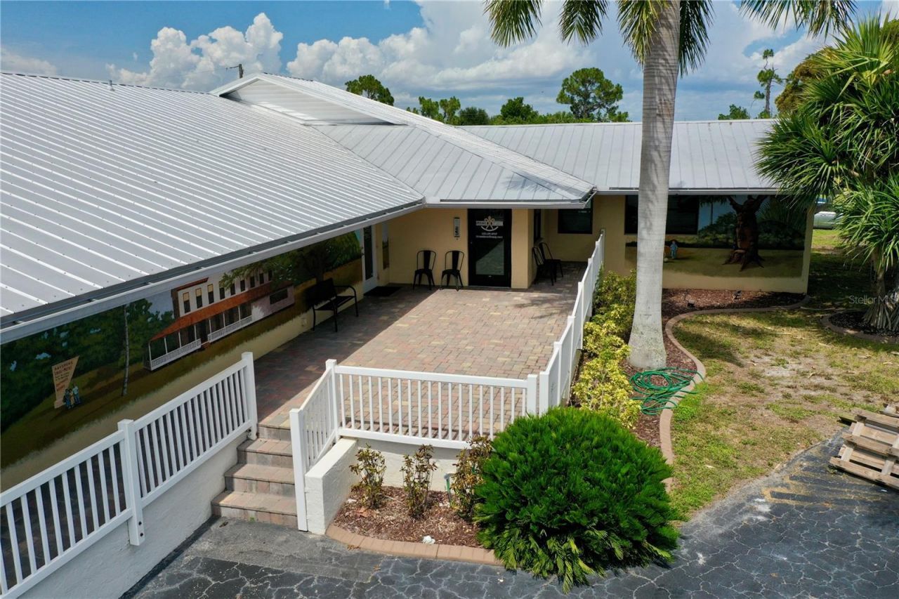 1900 Tamiami Trail, Unit C & D, Punta Gorda, FL 33950 Photo