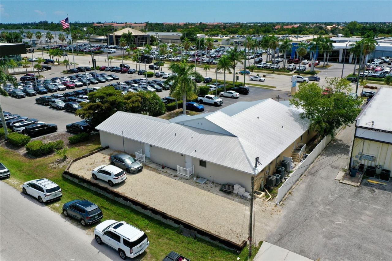 1900 Tamiami Trail, Unit C & D, Punta Gorda, FL 33950 Photo