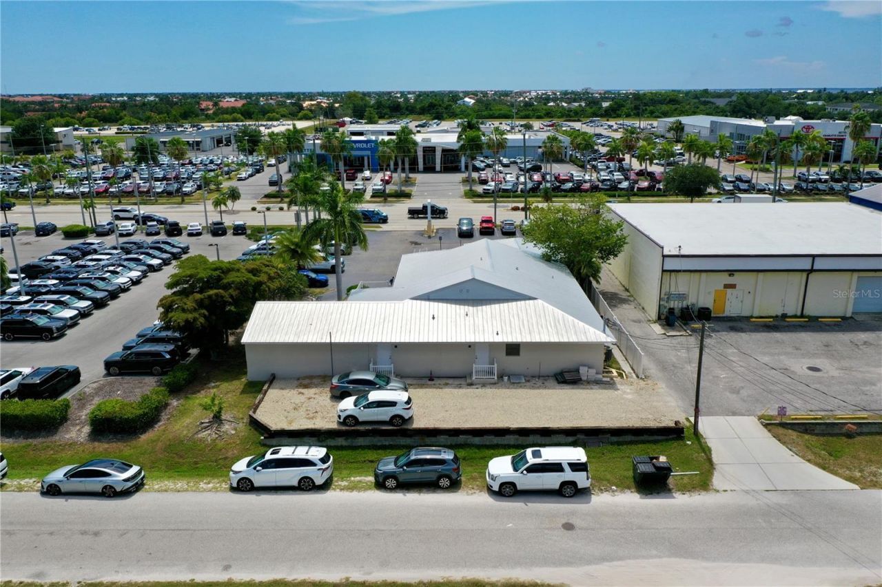 1900 Tamiami Trail, Unit C & D, Punta Gorda, FL 33950 Photo