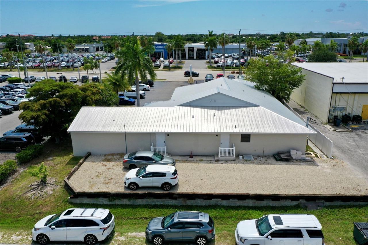 1900 Tamiami Trail, Unit C & D, Punta Gorda, FL 33950 Photo