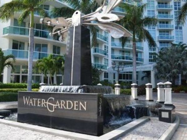 347 N New River Drive E, Unit 1107, Fort Lauderdale, FL 33301