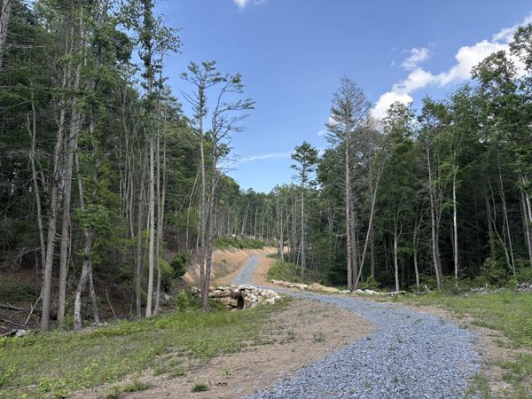 151 Acres Rt 20 Pipestem Falls, Pipestem, WV 25979