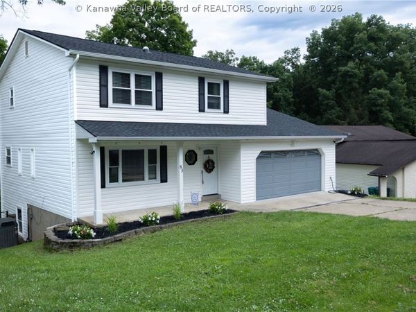 83 Wellington Way, Cross Lanes, WV 25313