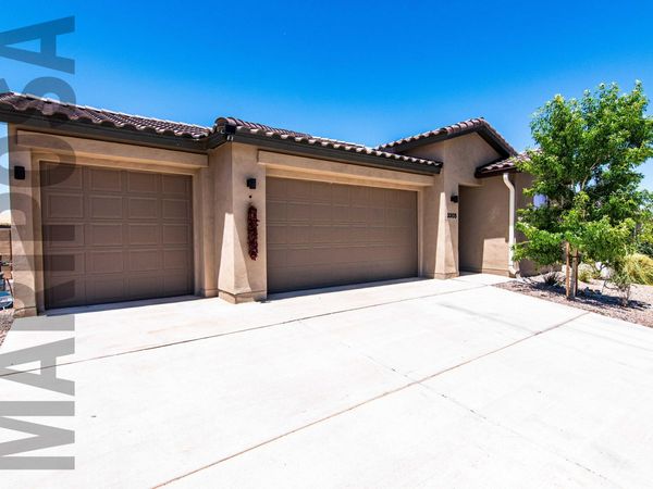 3305 Wolf Tail Loop NE, Rio Rancho, NM 87144