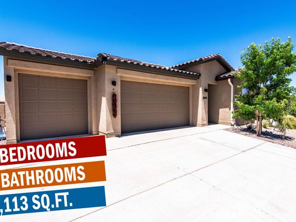 3305 Wolf Tail Loop NE, Rio Rancho, NM 87144