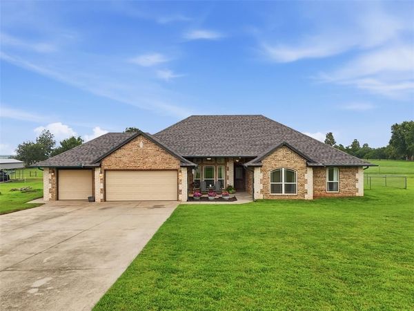 1903 Riveria Drive, Tuttle, OK 73089