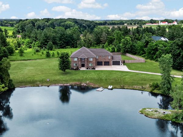 278 N 755 W , Hobart, IN 46342