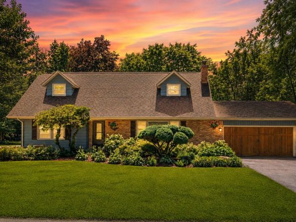 3476 W Small Court , La Porte, IN 46350