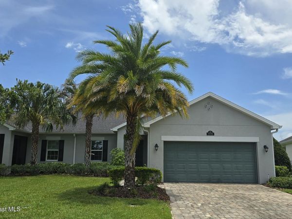 7775 Wyndham Drive , Melbourne, FL 32940