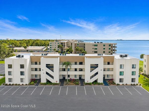 200 International Drive N , Unit 606, Cape Canaveral, FL 32920