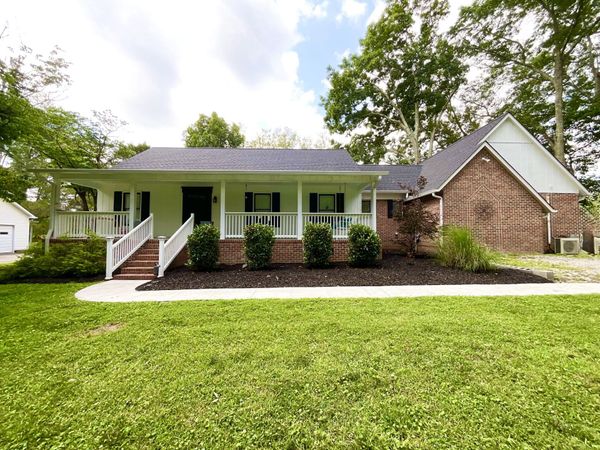 119 Autumn Ln , Tullahoma, TN 37388