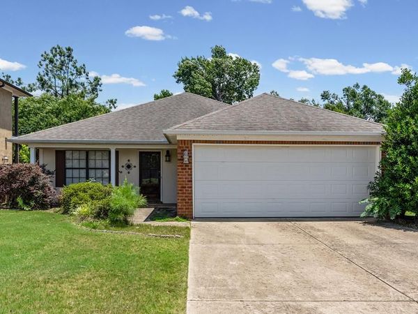 270 Logan Lee Loop, Oxford, MS 38655
