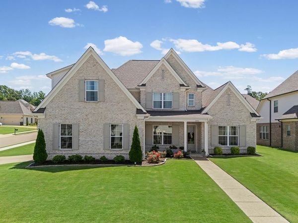 1001 Big Oak Cv, Oxford, MS 38655