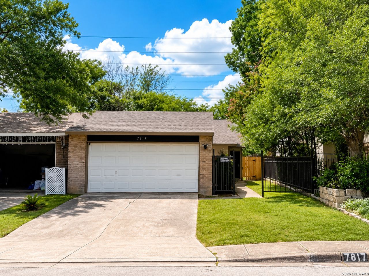 7817 Broadwick, San Antonio, TX 78239 Main Photo