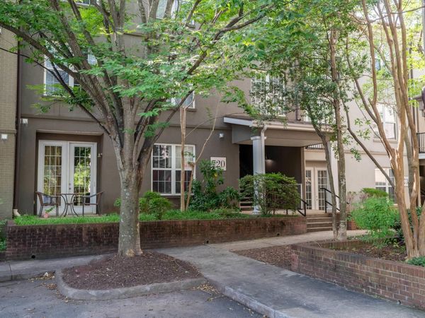 720 WALKER SQ , Unit 3B, Charlottesville, VA 22903