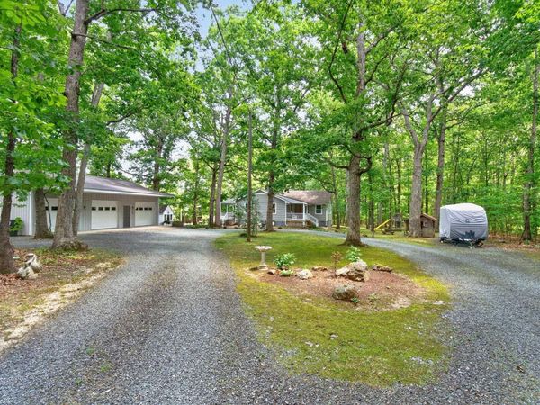 1 WAGNER PL, Palmyra, VA 22963