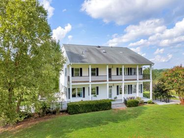 618 RIVANNA WOODS DR, Fork Union, VA 23055