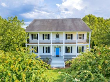618 RIVANNA WOODS DR , Fork Union, VA 23055
