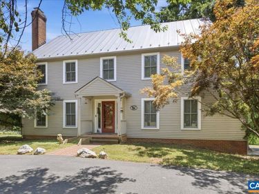 525 MILFORD RD, Earlysville, VA 22936