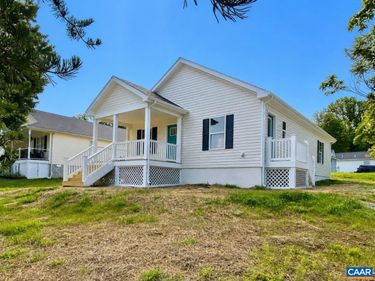 99 CEDAR DR , Gordonsville, VA 22942