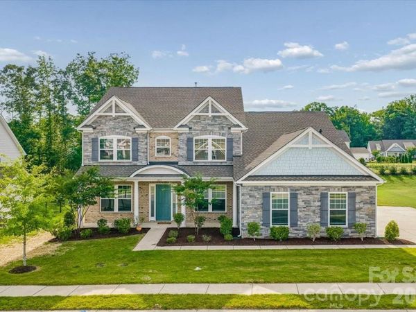 1427 Brooksland Place, Waxhaw, NC 28173