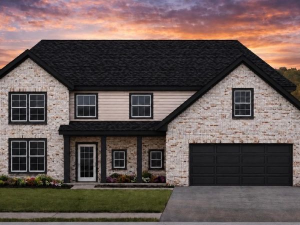 5387 SHETLAND TRAIL CV, Arlington, TN 38002
