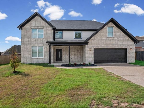 5387 SHETLAND TRAIL CV, Arlington, TN 38002