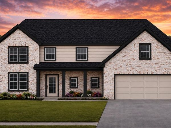 5387 SHETLAND TRAIL CV, Arlington, TN 38002