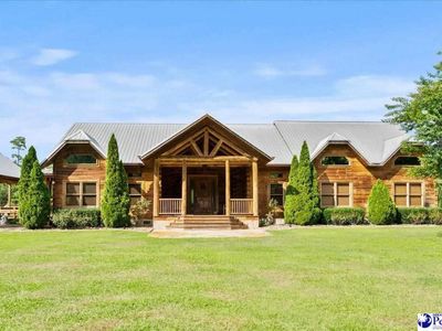 6390 Langston Road, Timmonsville, SC 29161