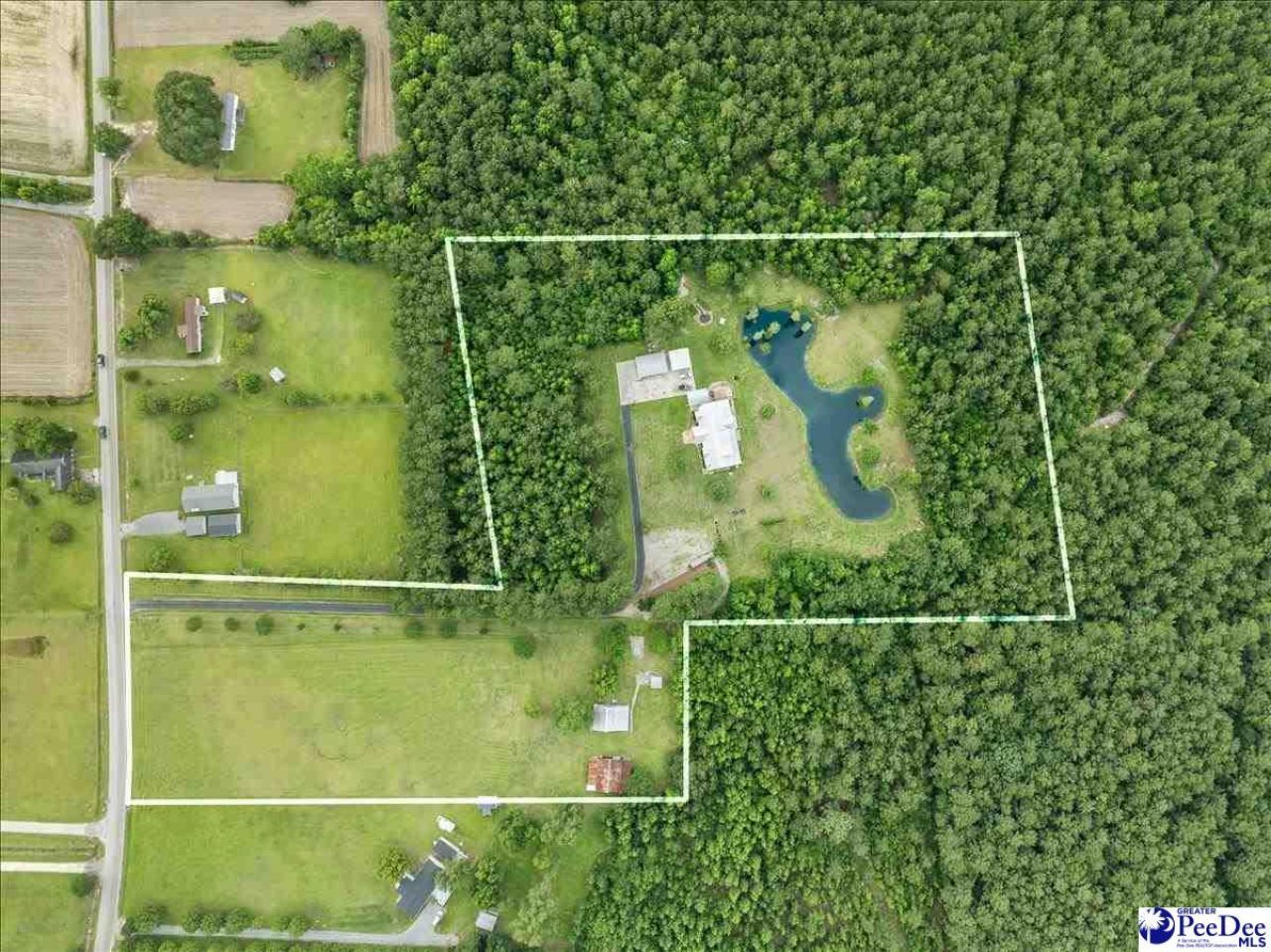 6390 Langston Road Photo 3