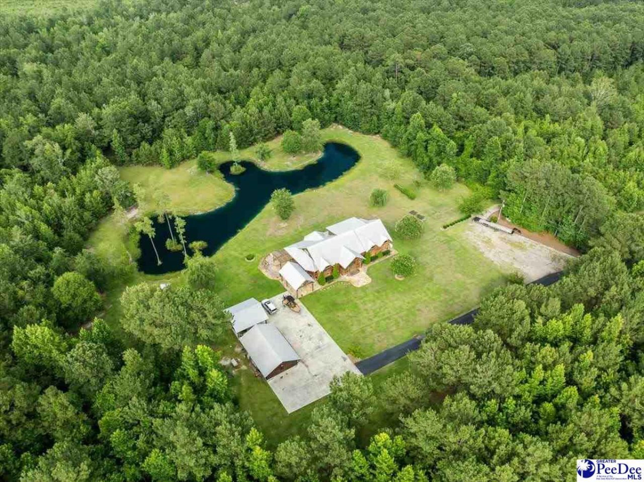6390 Langston Road Photo 5
