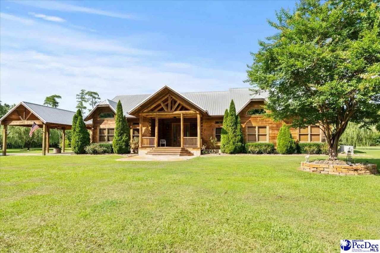 6390 Langston Road Photo 7