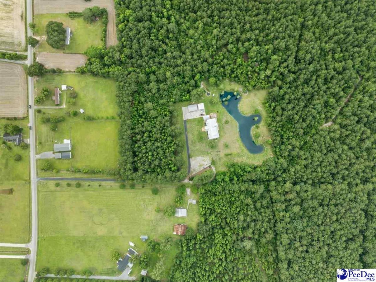 6390 Langston Road Photo 73