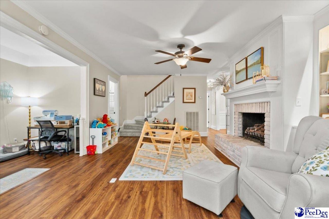 2708 W Placid St Photo 14