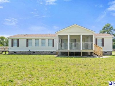 1821 Guitar Rd., Timmonsville, SC 29161