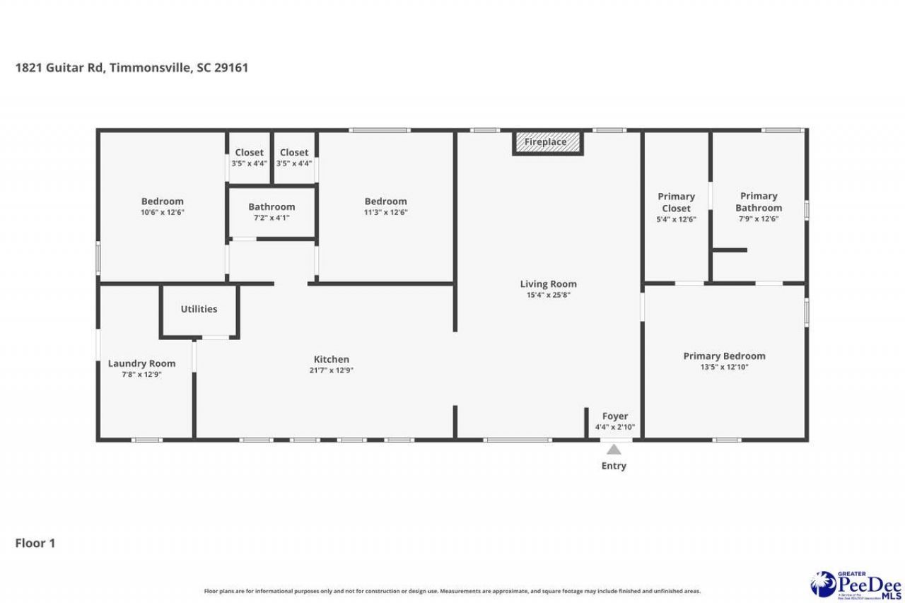 1821 Guitar Rd. Photo 39