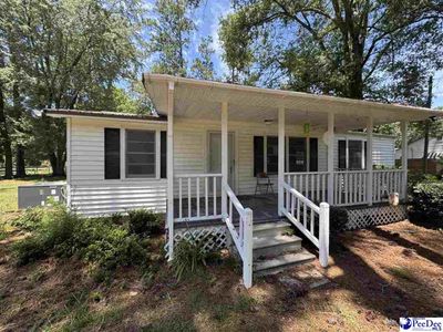 1341 Allison Landing Rd, Johnsville, SC 29555