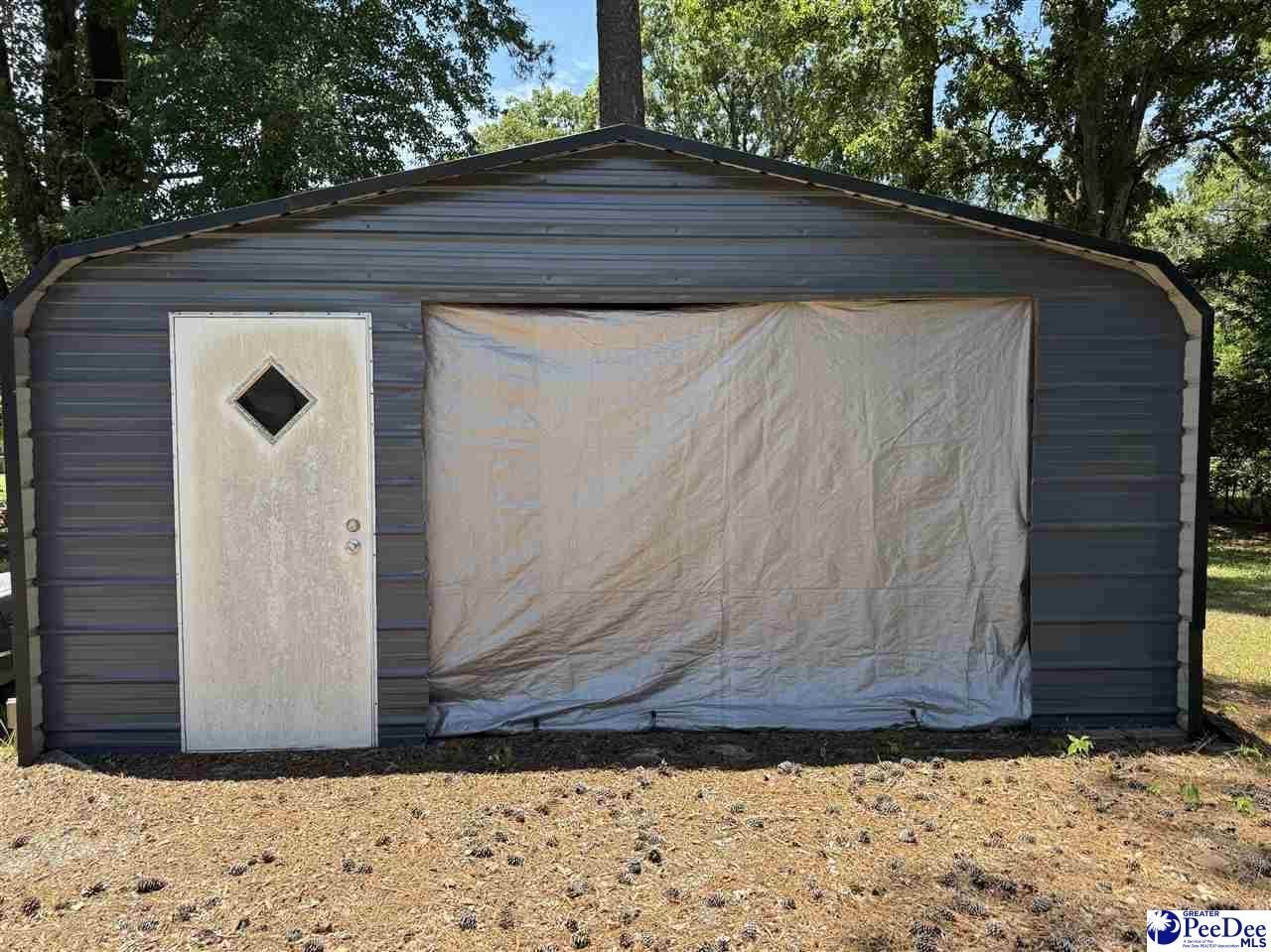 1341 Allison Landing Rd Photo 4
