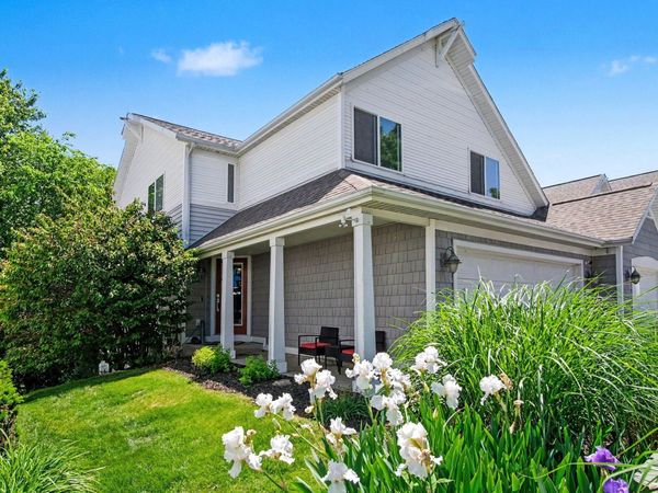 850 Pinnacle Run Drive SE, Grand Rapids, MI 49546