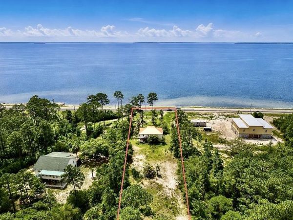 2175 HWY 98 W Highway , Carrabelle, FL 32322